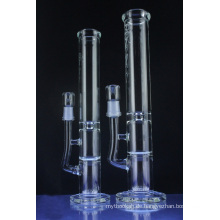 Brenner Glassworks Inset Duschkopf Shisha Glas Rauchen Wasserpfeife (ES-GB-497)